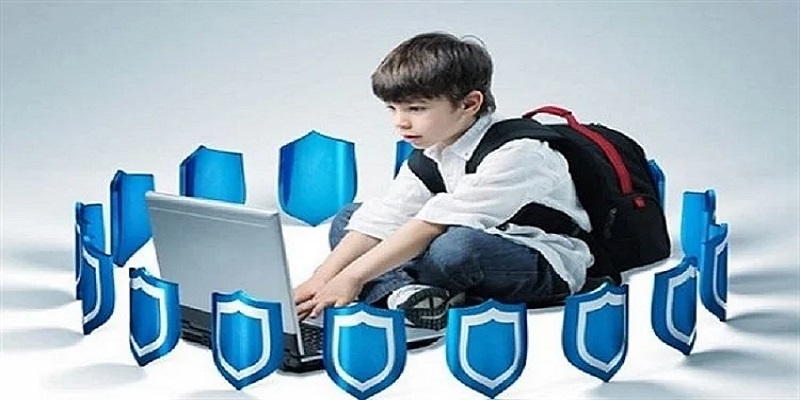 Bongdalu luôn bảo vệ thành viên nhỏ tuổi
